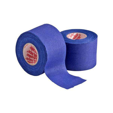 Tape Trainers M-Tape Cotton/Zinc Oxide 1.5"x10yd Adhesive Royal 32/Ca